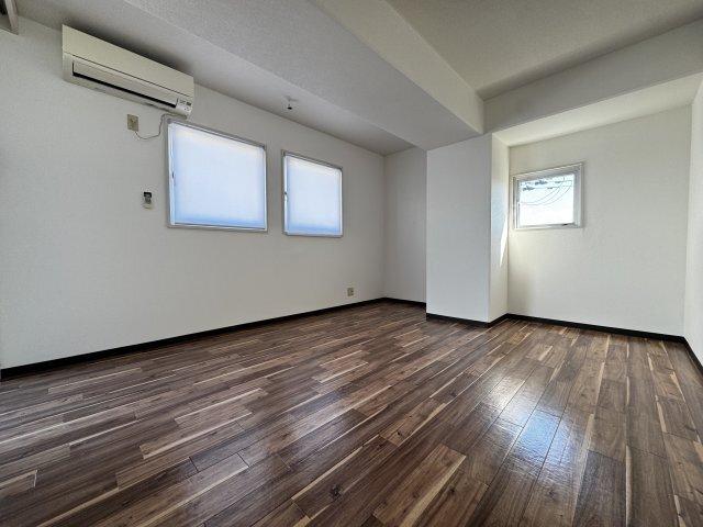 シロハイヌ門戸 部屋画像