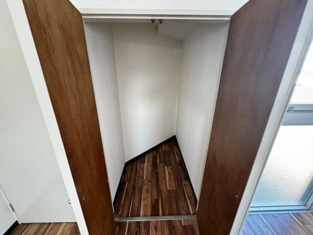 シロハイヌ門戸 部屋画像