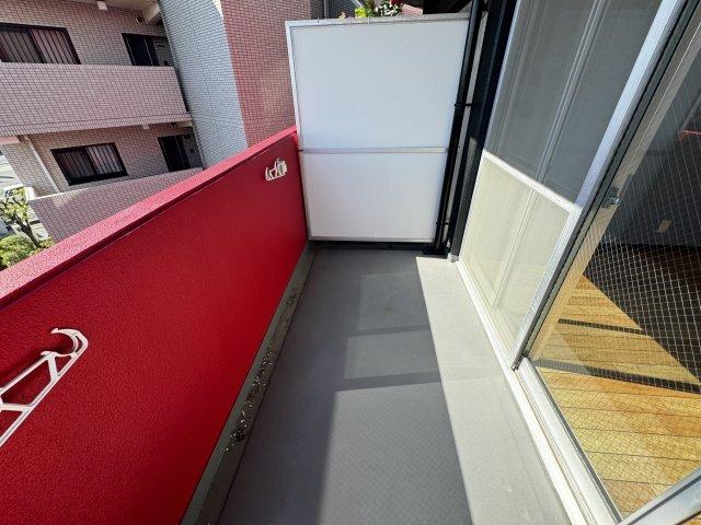 シロハイヌ門戸 部屋画像