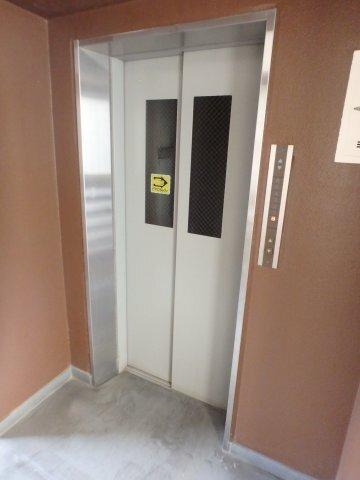 シロハイヌ門戸 部屋画像