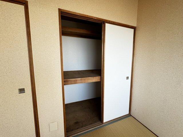 シロハイヌ門戸 部屋画像