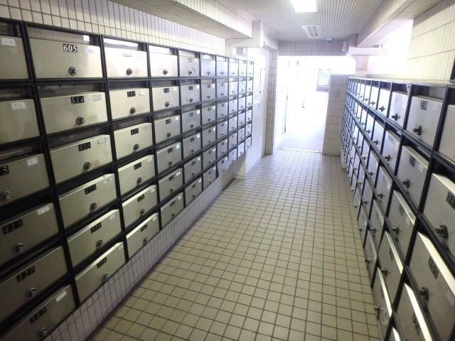 ルモンド西宮 部屋画像
