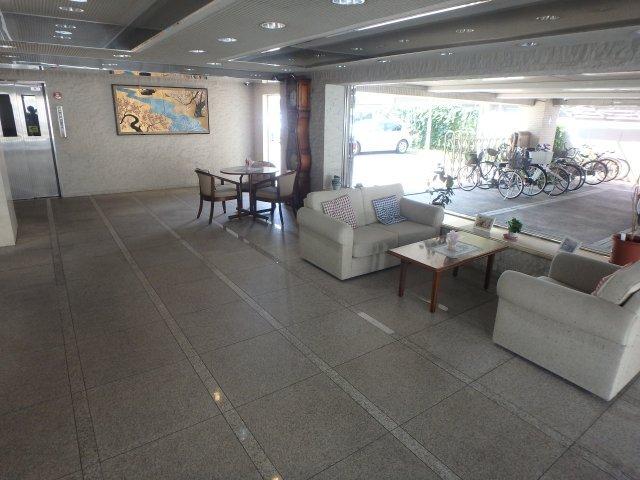 ルモンド西宮 部屋画像