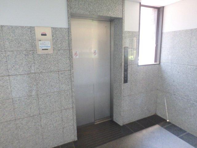 グレース門戸荘 部屋画像