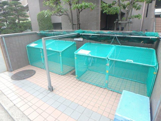 グレース門戸荘 部屋画像