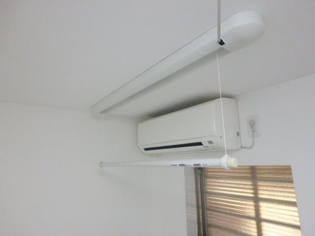 アンジョリジャルダン門戸厄神 部屋画像