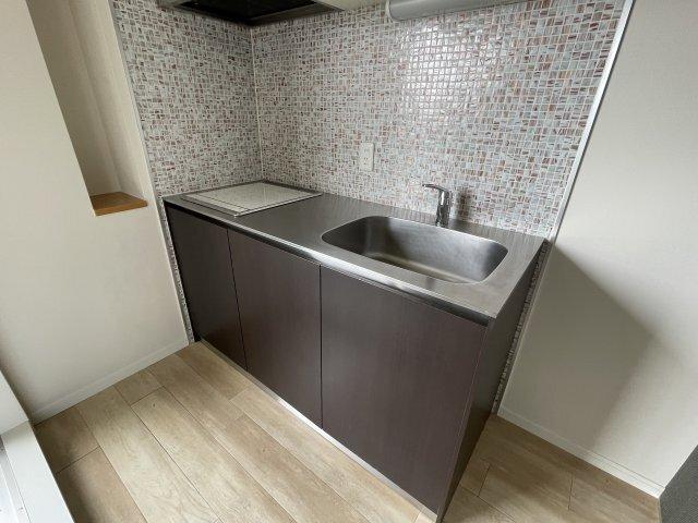 ソリューション甲子園 部屋画像