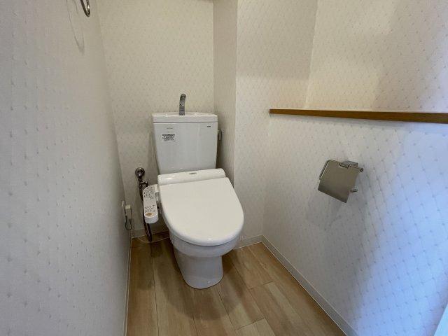 ソリューション甲子園 部屋画像