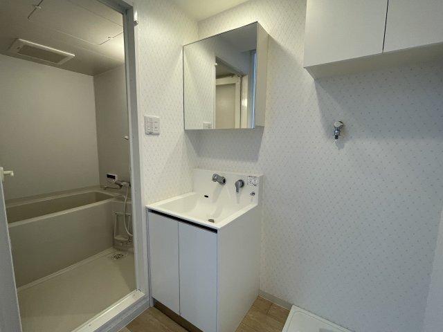 ソリューション甲子園 部屋画像