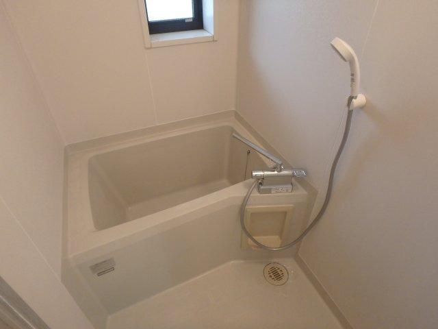 カーサ・オクムラ 部屋画像