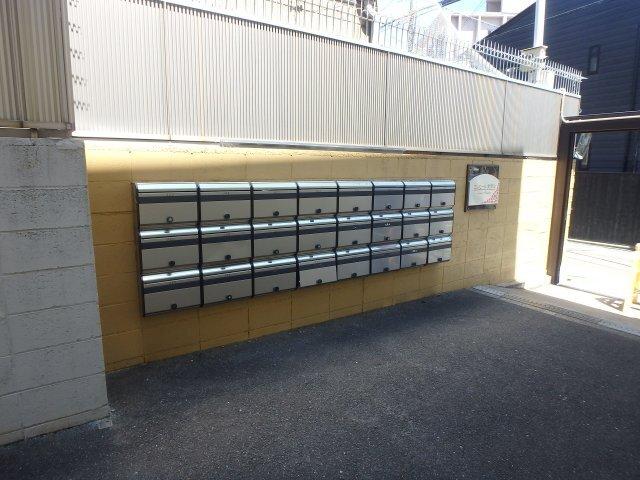 コンセール愛宕山 部屋画像