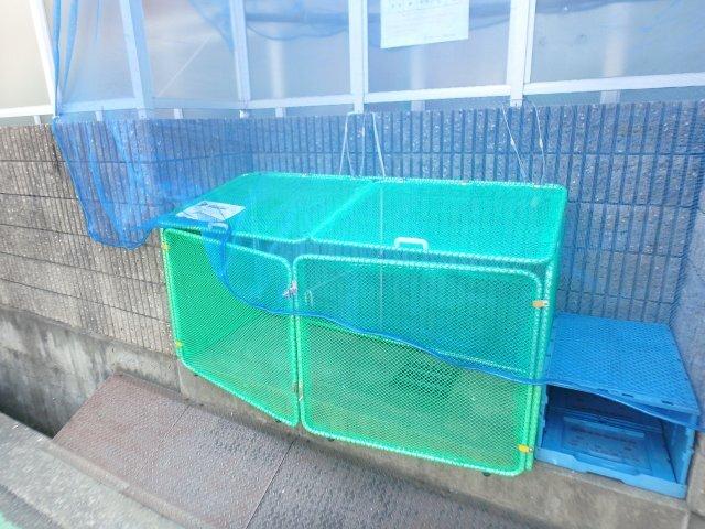 コンセール愛宕山 部屋画像