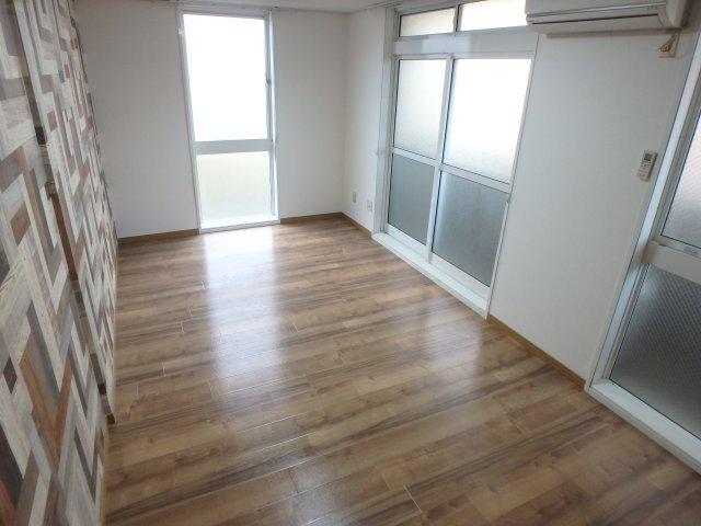 カサ・カルロサⅡ 部屋画像