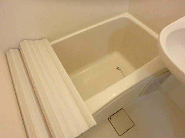 カサ・カルロサⅡ 部屋画像