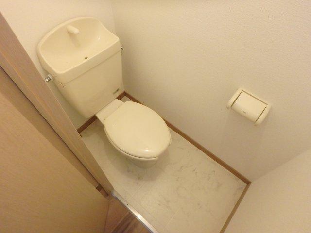 カサ・カルロサⅡ 部屋画像