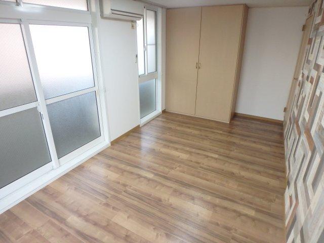 カサ・カルロサⅡ 部屋画像
