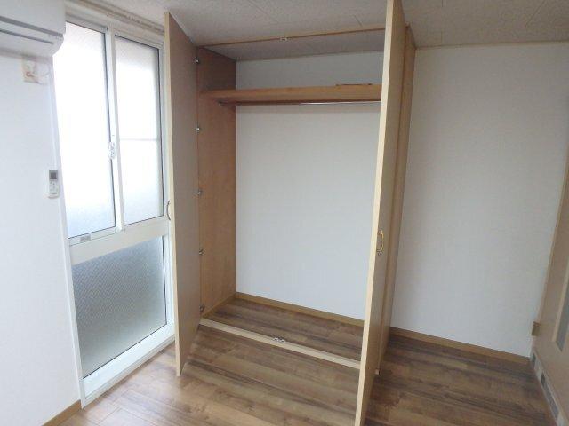 カサ・カルロサⅡ 部屋画像
