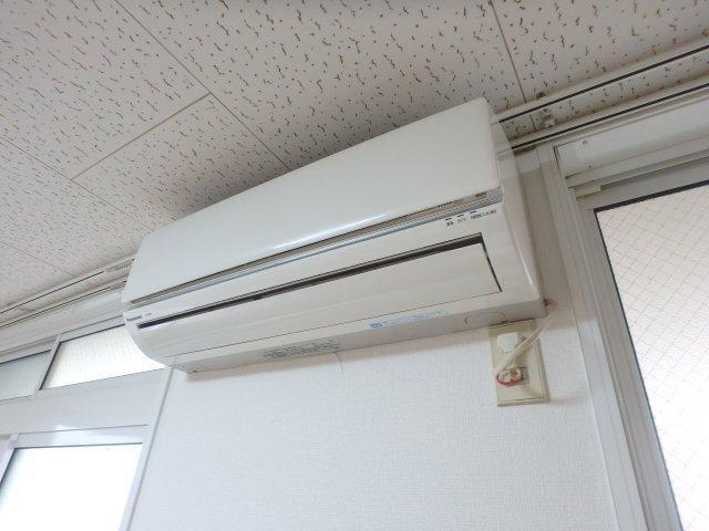 カサ・カルロサⅡ 部屋画像