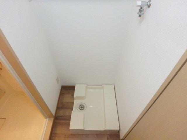 カサ・カルロサⅡ 部屋画像
