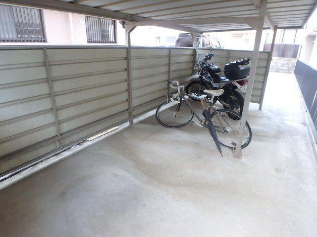 カサ・カルロサⅡ 部屋画像