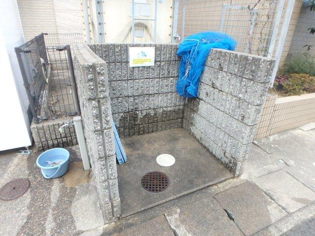 カサ・カルロサⅡ 部屋画像