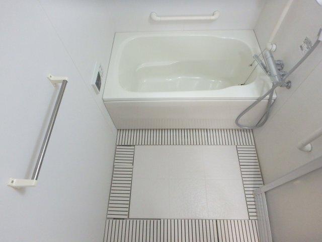 ビューメゾン津高 部屋画像