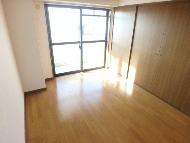 ビューメゾン津高 部屋画像