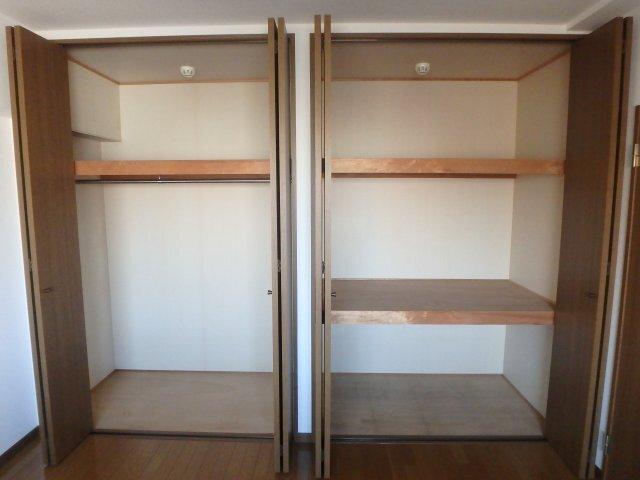 ビューメゾン津高 部屋画像