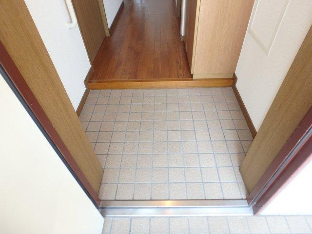 ビューメゾン津高 部屋画像