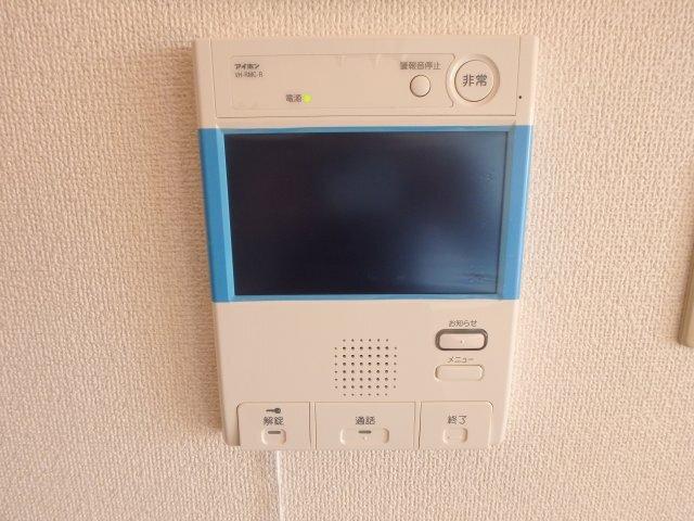 ビューメゾン津高 部屋画像