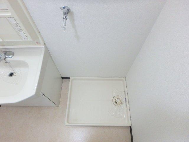 ビューメゾン津高 部屋画像