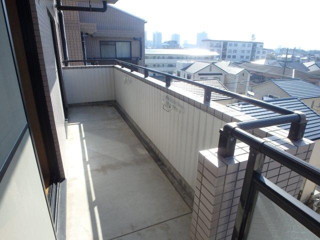 ビューメゾン津高 部屋画像