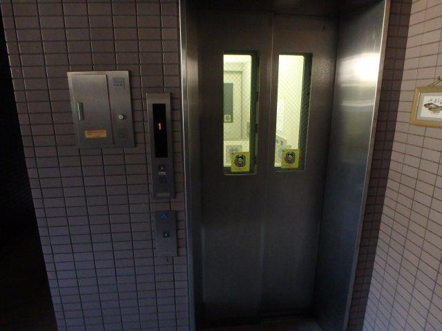 ビューメゾン津高 部屋画像