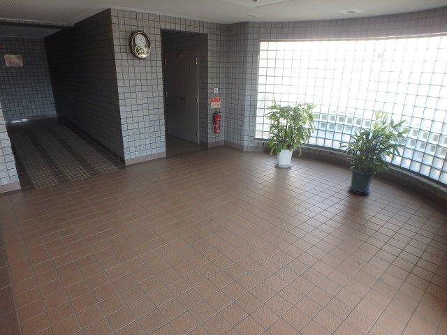 ビューメゾン津高 部屋画像