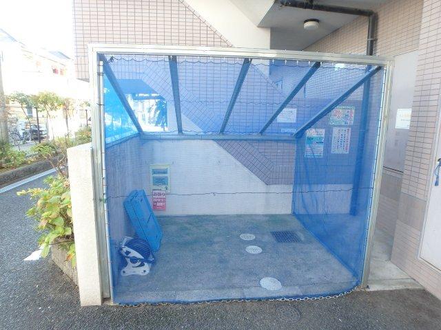 ビューメゾン津高 部屋画像