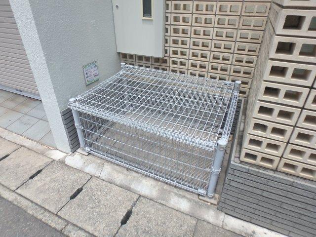 ヴィラリックス 部屋画像