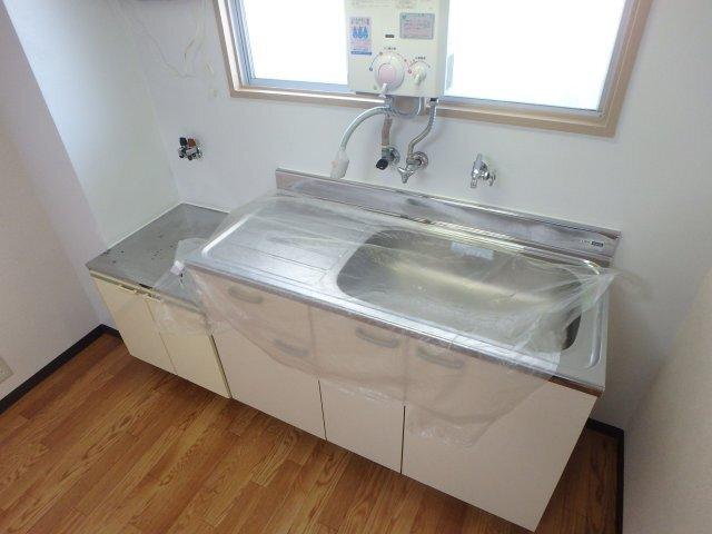 加島第２マンション 部屋画像
