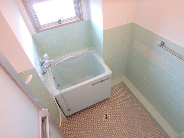 加島第２マンション 部屋画像