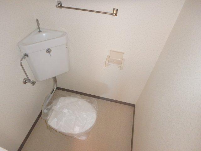 加島第２マンション 部屋画像
