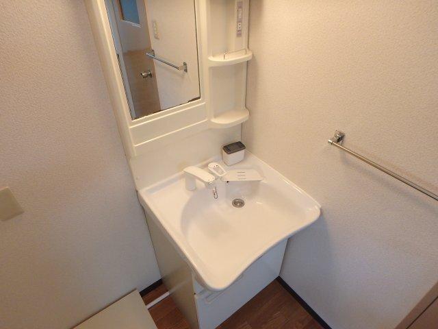 加島第２マンション 部屋画像