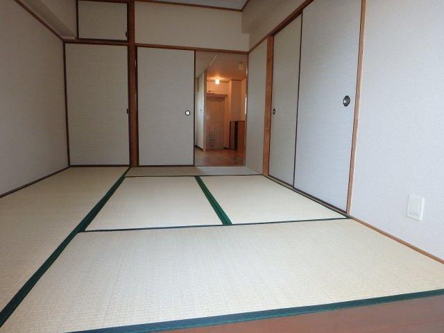 加島第２マンション 部屋画像