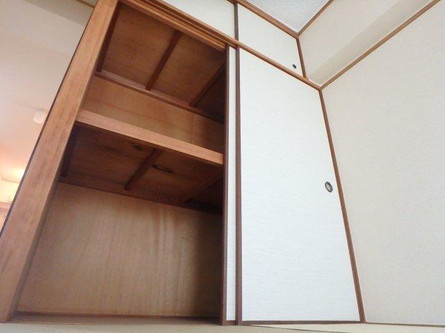 加島第２マンション 部屋画像