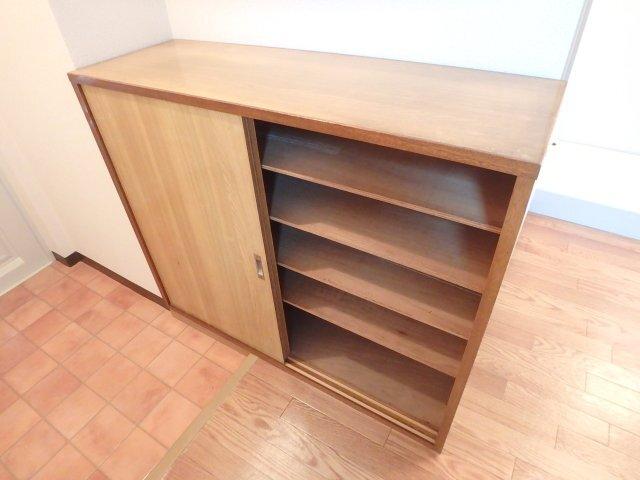 加島第２マンション 部屋画像