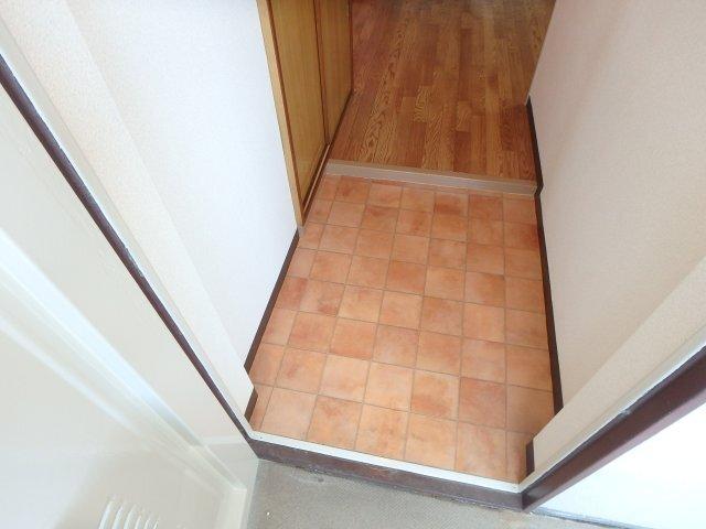 加島第２マンション 部屋画像
