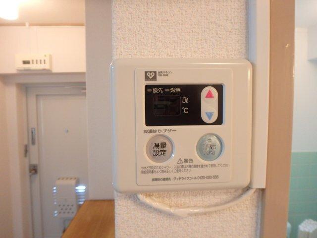 加島第２マンション 部屋画像