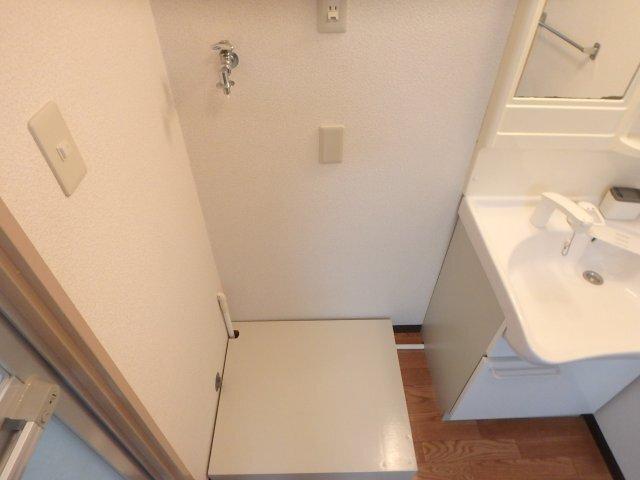 加島第２マンション 部屋画像