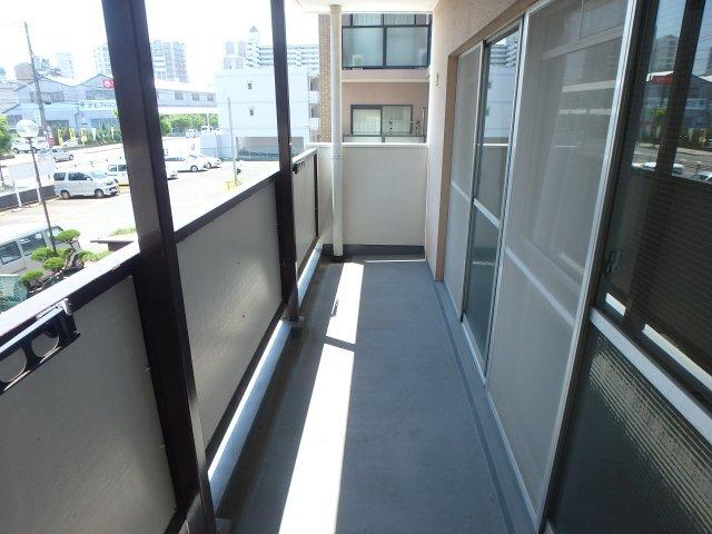 加島第２マンション 部屋画像