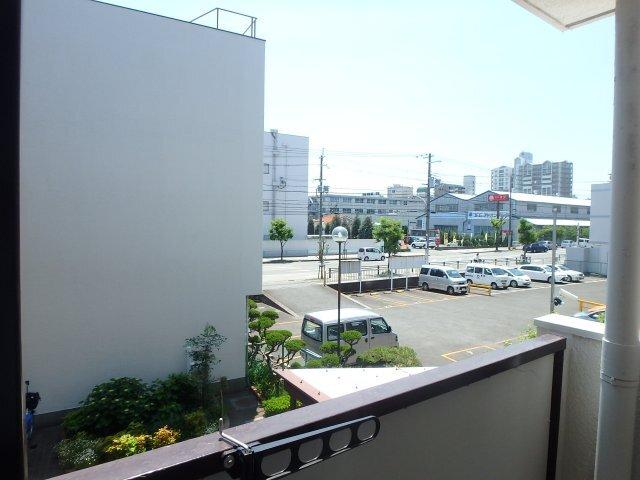 加島第２マンション 部屋画像