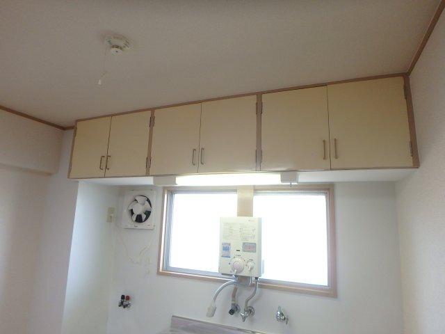 加島第２マンション 部屋画像
