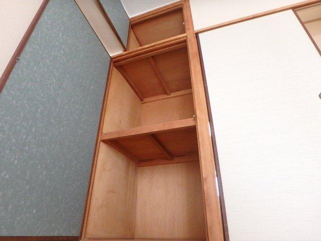 加島第２マンション 部屋画像